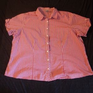 Nice high sierra shirt